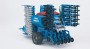 Bruder Lemken Solitair 9 Sowing Combination (02026)