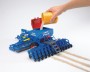 Bruder Lemken Solitair 9 Sowing Combination (02026)