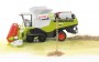 Bruder Claas Lexion 780 Terra Trac Combine Harvester (02119)