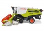 Bruder Claas Lexion 780 Terra Trac Combine Harvester (02119)
