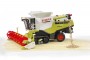 Bruder Claas Lexion 780 Terra Trac Combine Harvester (02119)