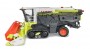 Bruder Claas Lexion 780 Terra Trac Combine Harvester (02119)