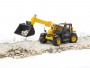 Bruder Caterpillar Telehandler (02141)