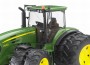 Bruder John Deere with Twin Tyres (03052)