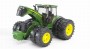 Bruder John Deere with Twin Tyres (03052)