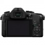 Panasonic LUMIX DMC-G80 Kit 12-60mm Black (DMC-G80M)