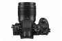 Panasonic LUMIX DMC-G80 Kit 12-60mm Black (DMC-G80M)