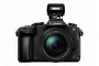 Panasonic LUMIX DMC-G80 Kit 12-60mm Black (DMC-G80M)