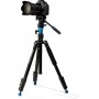 Benro Aero2 Travel Angel Video Tripod Kit A1883FS2C