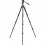 Benro Aero2 Travel Angel Video Tripod Kit A1883FS2C