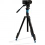 Benro Aero2 Travel Angel Video Tripod Kit A1883FS2C
