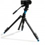 Benro Aero2 Travel Angel Video Tripod Kit A1883FS2C
