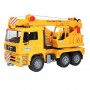 Bruder MAN Crane Truck (02754)