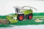Bruder Claas Jaguar 900 Field Chopper (02131)