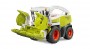 Bruder Claas Jaguar 900 Field Chopper (02131)