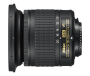 Nikon AF-P DX Nikkor 10-20mm f/4.5-5.6G VR