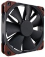 Noctua NF-F12 industrialPPC-24V-2000 Q100 IP67 PWM