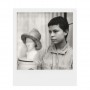 Polaroid B&W Film for i-Type