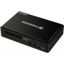Transcend USB3.0 All-in-1 Multi Card Reader Black (TS-RDF8K)