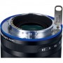 Zeiss Loxia 2.8/21 Sony E-Mount
