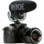 Rode VideoMic Pro+