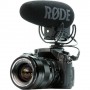 Rode VideoMic Pro+