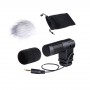 Boya BY-V01 Condenser Microphone