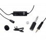 Boya BY-M1 Omni Directional Lavalier Microphone