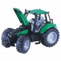 Bruder Deutz Agrotron 200 Tractor (02070)