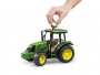 Bruder John Deere 5115 M (02106)