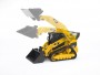 Bruder Caterpillar Multi Terrain Loader (02136)