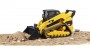 Bruder Caterpillar Multi Terrain Loader (02136)