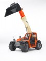 Bruder JLG 2505 Telehandler (02140)