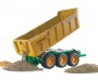 Bruder Joskin Tipping Trailer (02212)