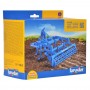 Bruder Lemken Disc Cultivator (02329)