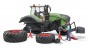 Bruder Fendt 1050 Vario With Mehanic (04041)