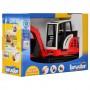 Bruder Schaeff HR16 Mini Excavator (02432)