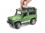 Bruder Land Rover Defender Station Wagon (02590)