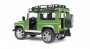 Bruder Land Rover Defender Station Wagon (02590)