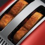 Russell Hobbs Colours Plus Flame Red 2 (23330-56)