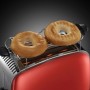 Russell Hobbs Colours Plus Flame Red 2 (23330-56)