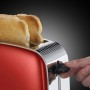 Russell Hobbs Colours Plus Flame Red 2 (23330-56)
