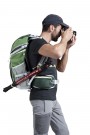 Manfrotto MB OR-BP-30GY Offroad Hiker Backpack 30L Grey For DSLR
