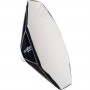 Elinchrom D-Lite RX 4/4 Softbox To Go Kit (EL-20839)