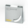 NiSi Pro Nano HUC Protector Filter 62mm