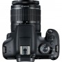 Canon EOS 2000D Kit EF-S 18-55mm IS II