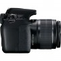 Canon EOS 2000D Kit EF-S 18-55mm IS II