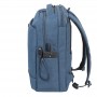 Rivacase 8365 Carry-On Laptop Backpack 17.3'' Blue