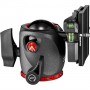 Manfrotto XPRO Magnesium Ball Head With Top Lock Plate (MHXPRO-BHQ6)
