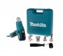 Makita HG651CK